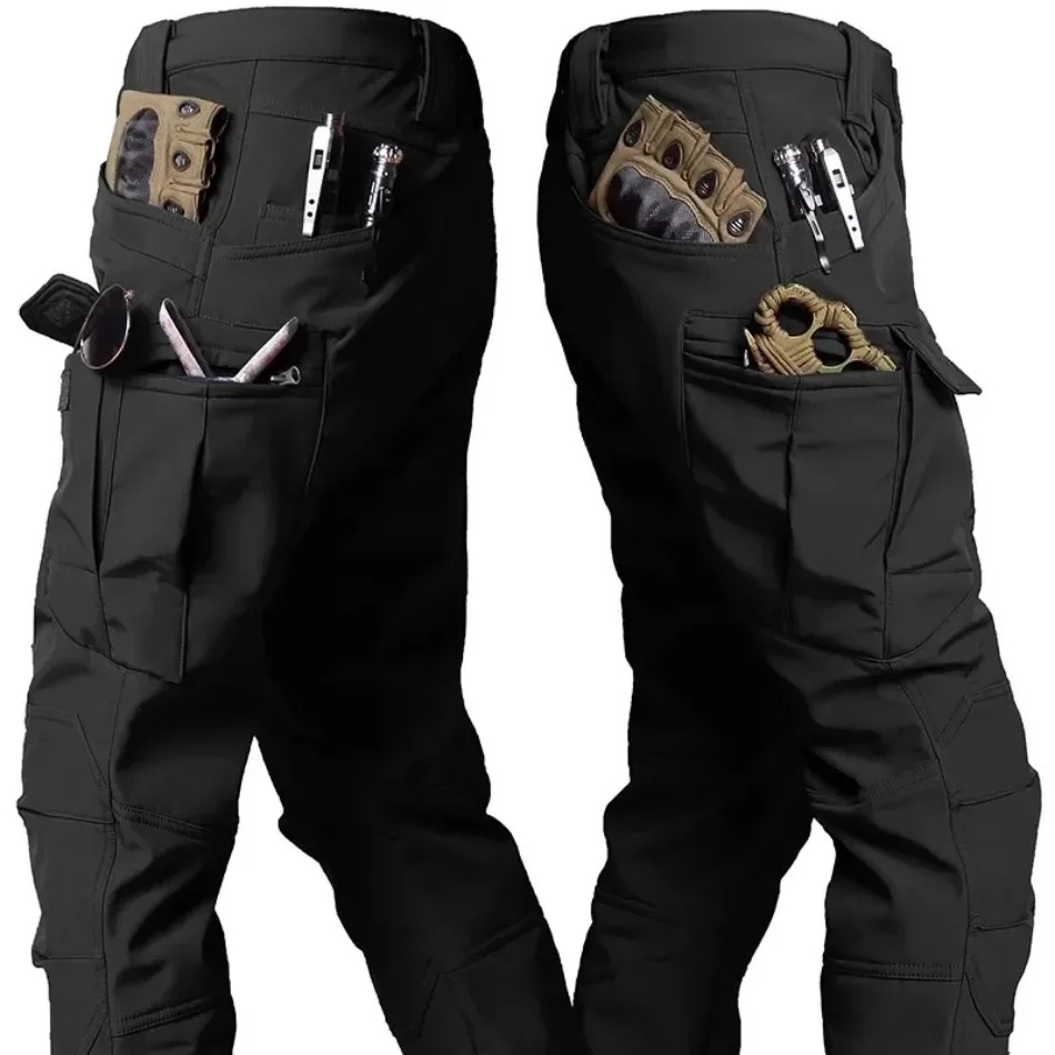 Fishing Pants Waterproof - 2026年 メンズ 冬用 防水 登山 スキー