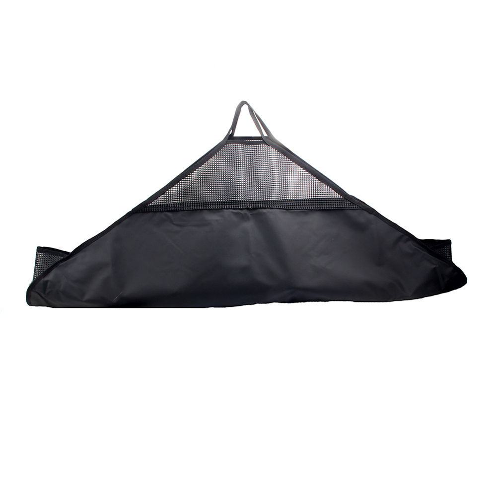 Fishing Bag Waterproof - 撮影された釣りアンフックマット測定スリング魚バッグ魚のケア釣りアンフックマット測定スリング防水魚バッグ