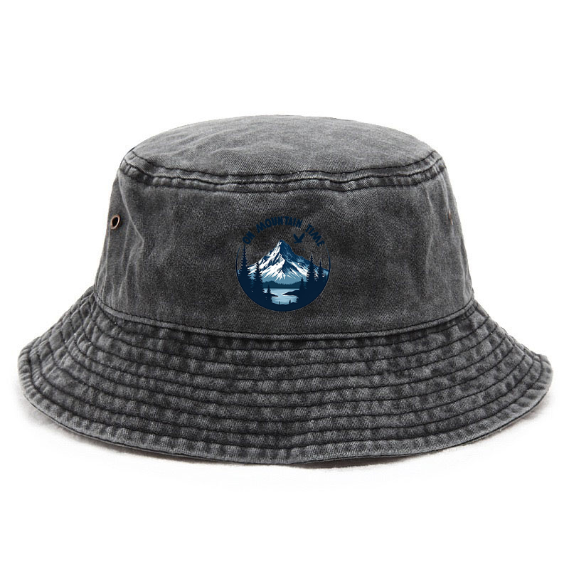 スノーピーク コットンウォッシュド バケットハット ヴィンテ - Fishing Hat のレビューと価格