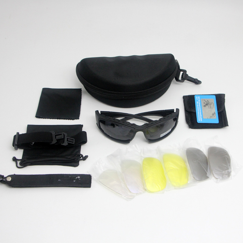 DAISY X7 偏光スポーツサングラス TR90フレーム  - Fishing Sunglasses Polarized のレビューと価格