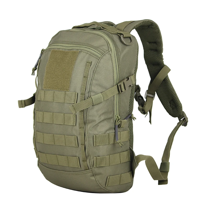 旅行やアウトドアスポーツ用の戦術的なバックパック,キャンプ, - Fishing Bag Waterproof のレビューと価格