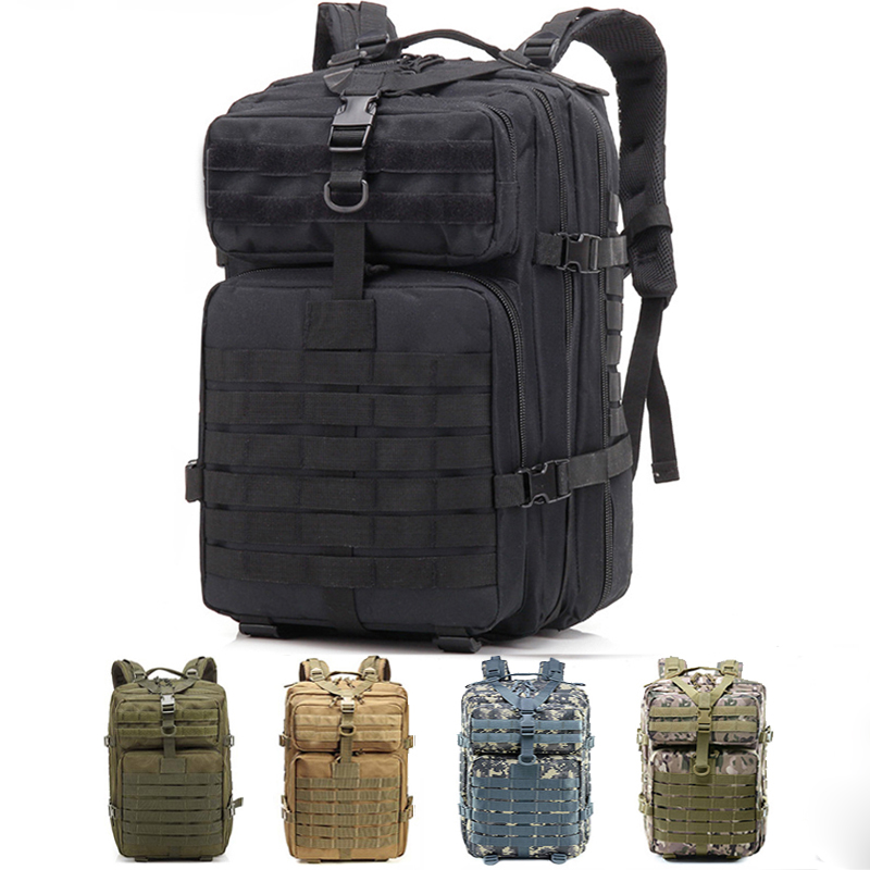 25L/50L 1000Dナイロン防水トレッキングフィッシン - Fishing Bag Waterproof のレビューと価格