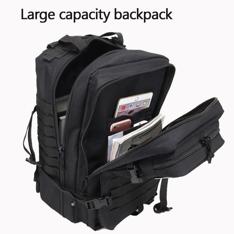 25L/50L 1000Dナイロン防水トレッキングフィッシン - Fishing Bag Waterproof のレビューと価格