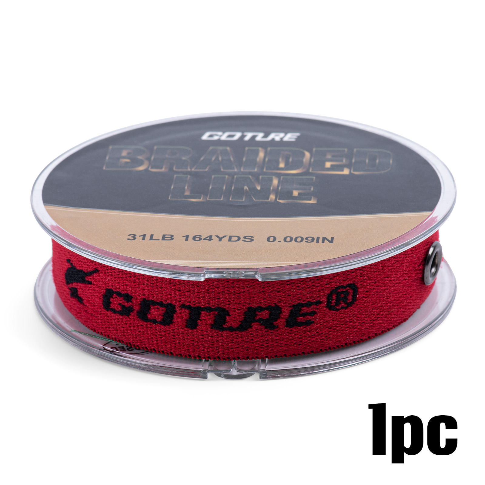 Goture フィッシング スプール ラインバンド 高弾性ス - Fishing Belt のレビューと価格