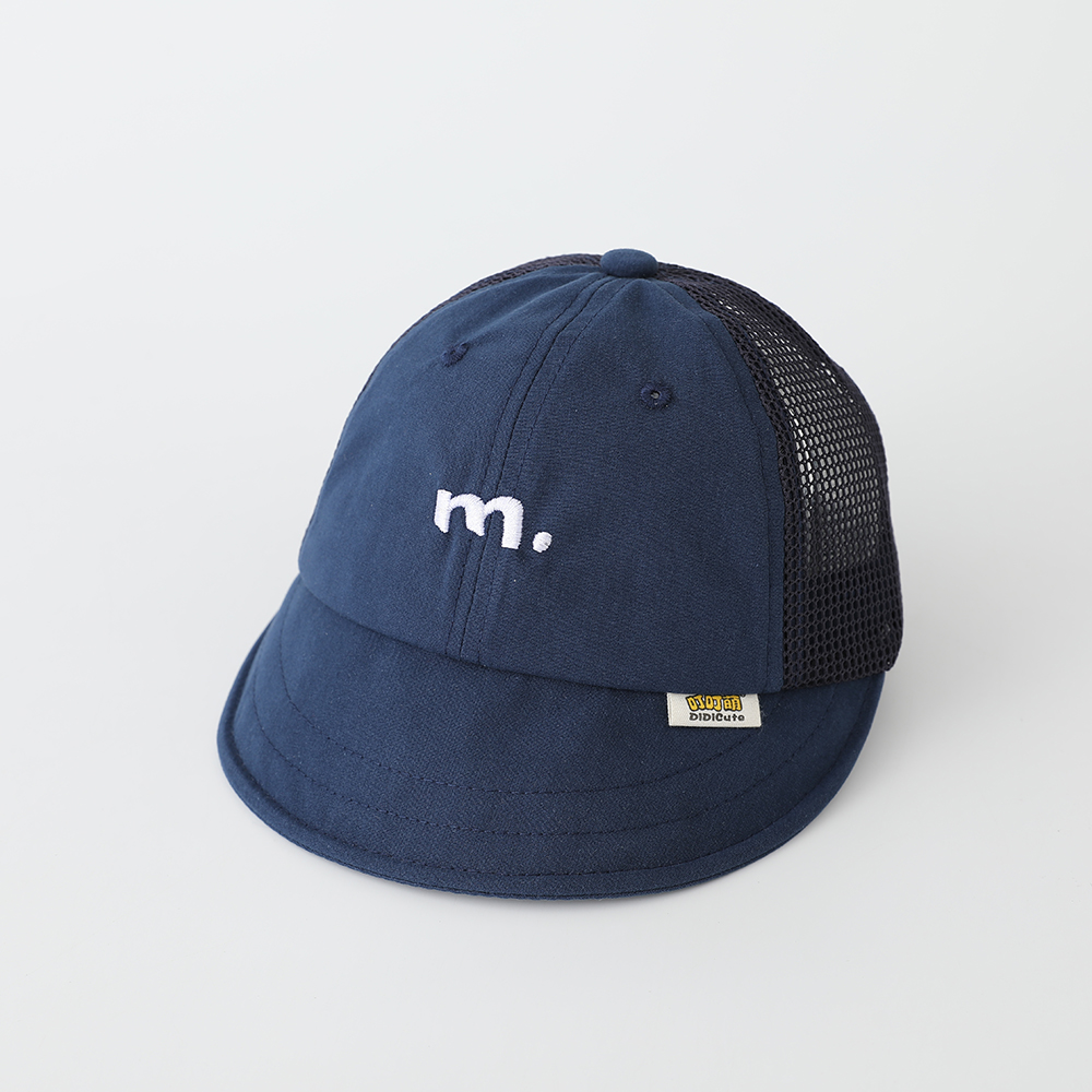 子供用のシンプルな刺繍入りの大きなつばの日よけフィッシャーマ - Fishing Hat のレビューと価格