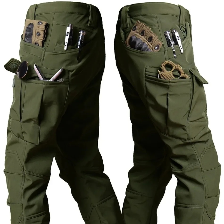 2026年 メンズ 冬用 防水 登山 スキー トレッキング  - Fishing Pants Waterproof のレビューと価格