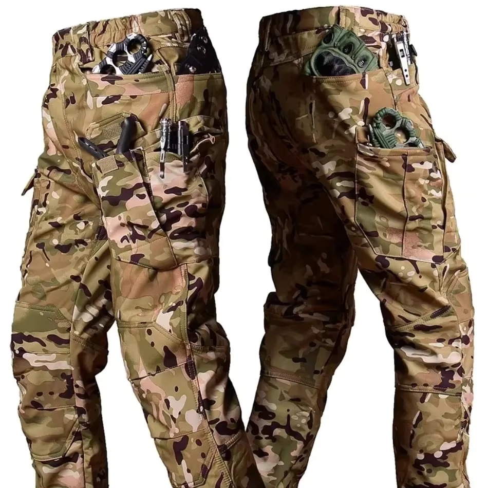 2026年 メンズ 冬用 防水 登山 スキー トレッキング  - Fishing Pants Waterproof のレビューと価格