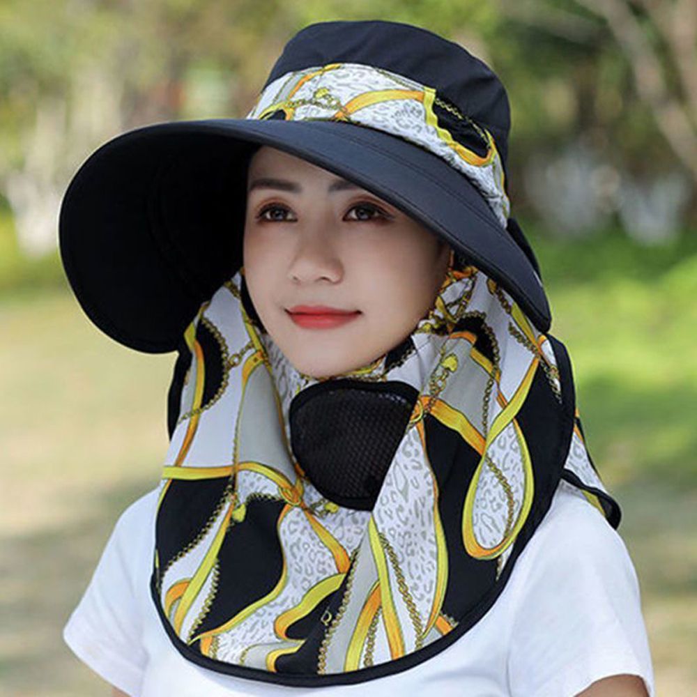 帽子 農作業 アウトドア ハイキング 釣り キャップ レディ - Fishing Hat のレビューと価格