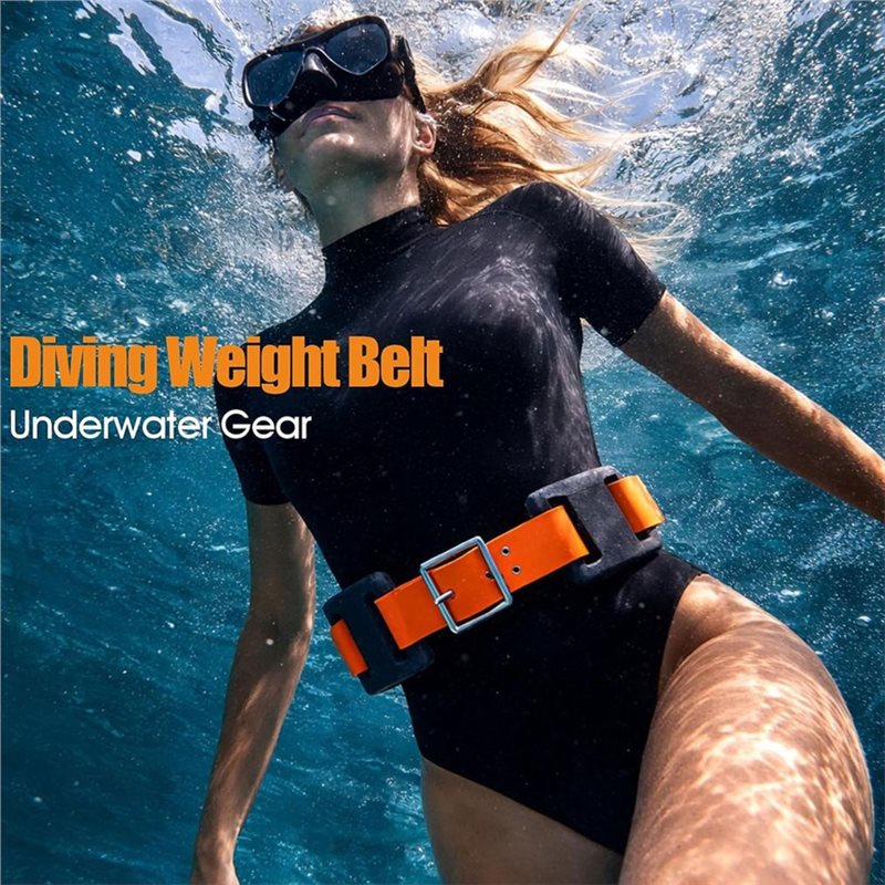 ドロップシップフィッシング ダイビングベルトバックル フリー - Fishing Belt のレビューと価格