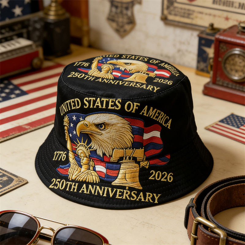 26カ国国旗バケットハット メンズ レディース キッズ サッ - Fishing Hat のレビューと価格