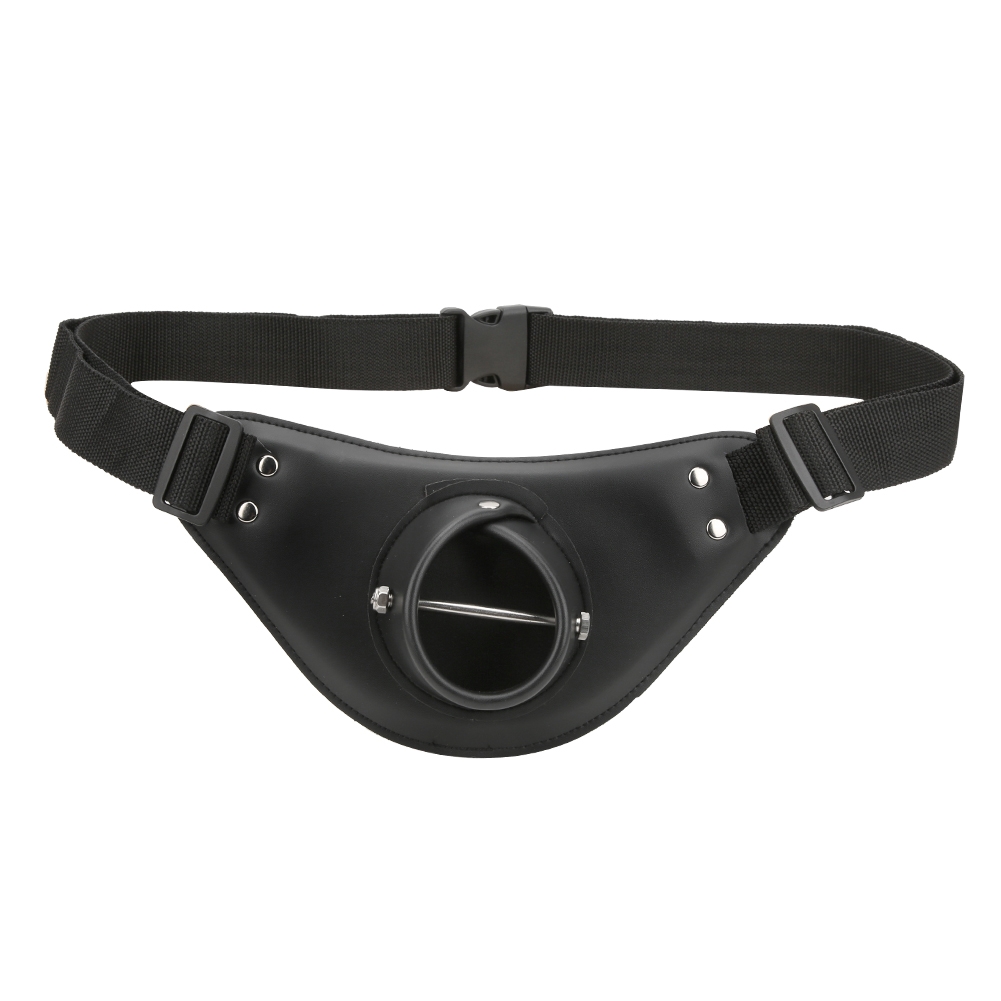 黒色PUレザー製調整可能回転式釣り用ウエストベルト（ロッドホ - Fishing Belt のレビューと価格