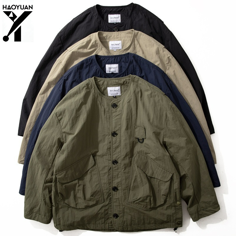 アウトドアフィッシングジャケット 春秋 ルーズフィット 裏地 - Fishing Jacket Waterproof のレビューと価格