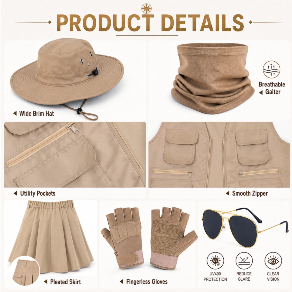 アウトドアエクスプローラー服帽子アクセサリーハイキング釣りア - Fishing Hat のレビューと価格