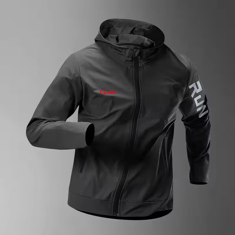 がまかつ釣りメンズジャケット防風スポーツコート春秋防水速乾防 - Fishing Jacket Waterproof のレビューと価格