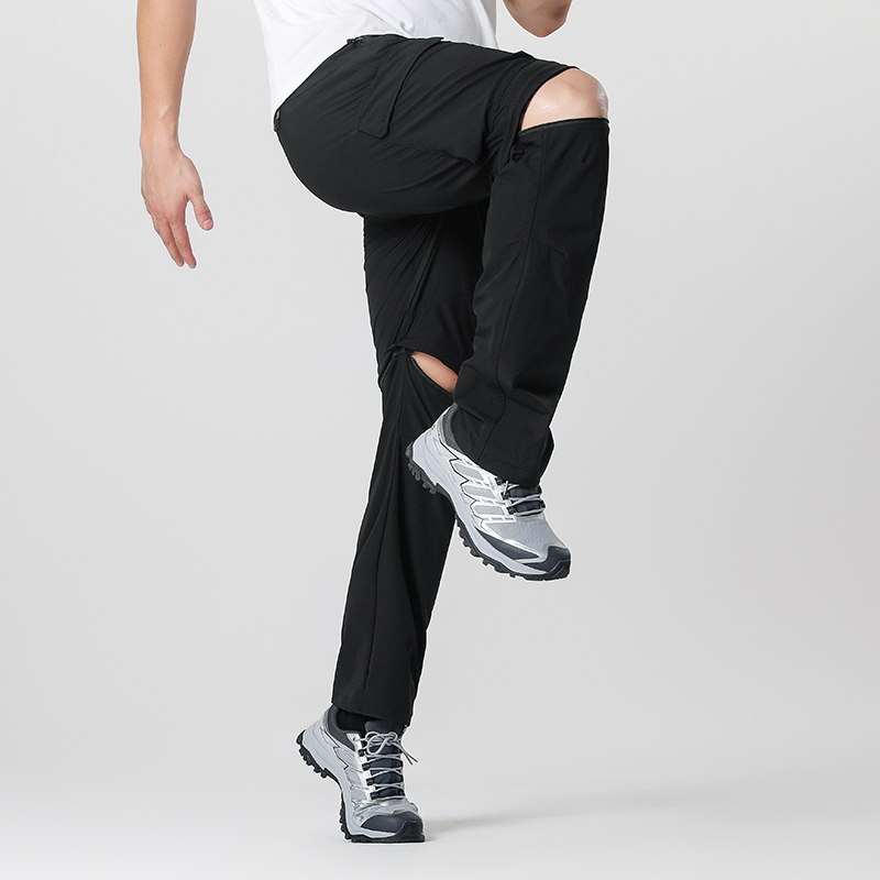 メンズ カーゴ ハイキング コンバーチブル パンツ、防水、速 - Fishing Pants Waterproof のレビューと価格