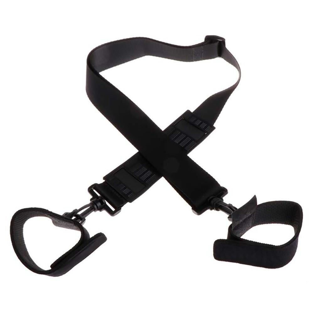 ナイロン釣り竿,ショルダーストラップ,安全ツール,魔法のテー - Fishing Belt のレビューと価格