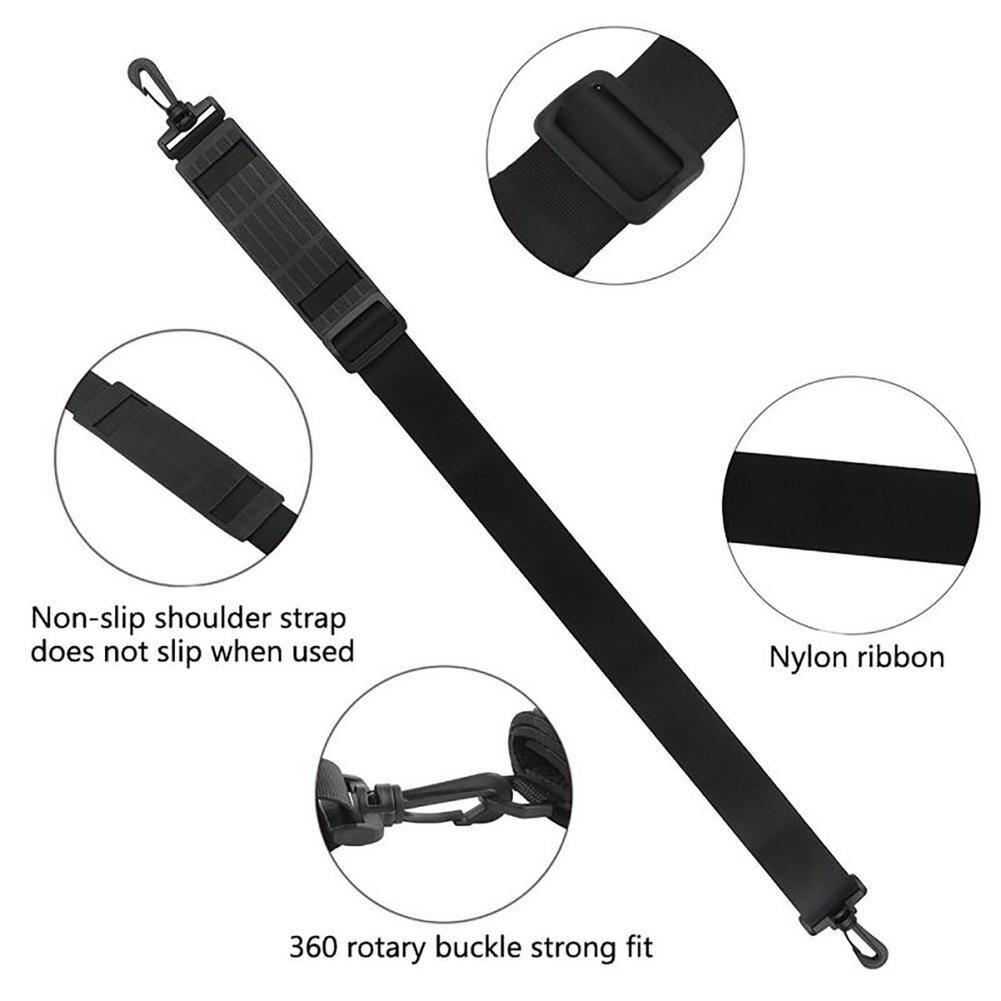 ナイロン釣り竿,ショルダーストラップ,安全ツール,魔法のテー - Fishing Belt のレビューと価格